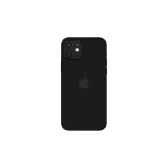 Apple iPhone 12 Black 64GB (Renewd)