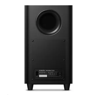 Xiaomi Soundbar 3.1ch EÚ - Rozbalené Xiaomi Soundbar 3.1ch EÚ - Rozbalené