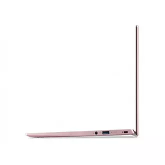 ACER NTB Swift 1 (SF114-34-P3AG) - Pentium Silver N6000, 14" FHD IPS, 4GB, 128GB SSD, Intel UHD Graphics, W11H in S, Ružová