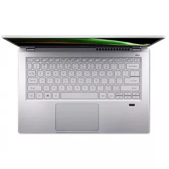 ACER NTB Swift 3 (SF314-43-R4V2), Ryzen 7 5700U, 14" FHD, 16GB, 1TB SSD, Radeon Graphics, W11H, Strieborná
