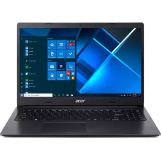 ACER NTB Extensa 15 (EX215-22-R4CA) -Ryzen3-3250U, 15.6" FHD IPS Anti-Glare, 8GB, 512GBSSD, AMD Radeon Graphics, W11H, Čierna