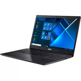 ACER NTB Extensa 15 (EX215-22-R4CA) -Ryzen3-3250U, 15.6" FHD IPS Anti-Glare, 8GB, 512GBSSD, AMD Radeon Graphics, W11H, Čierna