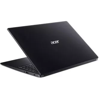 ACER NTB Extensa 15 (EX215-22-R4CA) -Ryzen3-3250U, 15.6" FHD IPS Anti-Glare, 8GB, 512GBSSD, AMD Radeon Graphics, W11H, Čierna