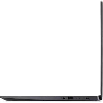 ACER NTB Extensa 15 (EX215-22-R4CA) -Ryzen3-3250U, 15.6" FHD IPS Anti-Glare, 8GB, 512GBSSD, AMD Radeon Graphics, W11H, Čierna