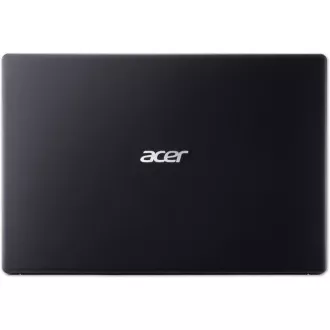 ACER NTB Extensa 15 (EX215-22-R4CA) -Ryzen3-3250U, 15.6" FHD IPS Anti-Glare, 8GB, 512GBSSD, AMD Radeon Graphics, W11H, Čierna