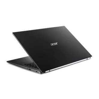 ACER NTB Extensa 15 (EX215-54-57RQ) - i5-1135G7, 15.6" FHD IPS, 8GB, 512GB SSD, Intel Iris Xe Graphics, W11H, Čierna