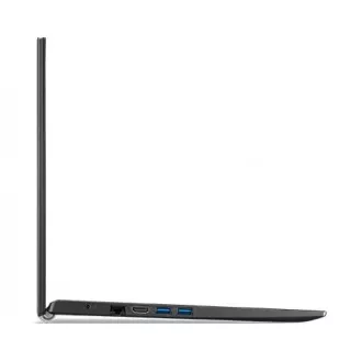 ACER NTB Extensa 215 (EX215-54G-59V8) - i5-1135G7, 15.6" FHD IPS, 8GB, 512GBSSD, NVIDIA MX350, W11H, Čierna