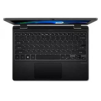 ACER NTB TravelMate B3 (TMB311-32) - Pentium Silver-N6000, 11.6" HD, 4GB, 128GB SSD, Intel UHD Graphics, W10Pro, Čierna bridlica