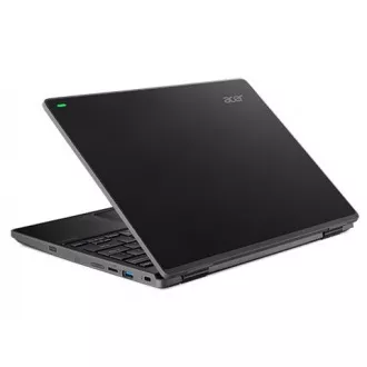 ACER NTB TravelMate B3 (TMB311-32) - Pentium Silver-N6000, 11.6" HD, 4GB, 128GB SSD, Intel UHD Graphics, W10Pro, Čierna bridlica