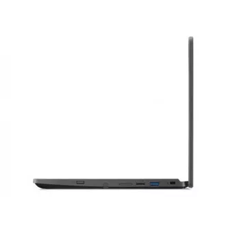 ACER NTB TravelMate B3 (TMB311-32) - Pentium Silver-N6000, 11.6" HD, 4GB, 128GB SSD, Intel UHD Graphics, W10Pro, Čierna bridlica