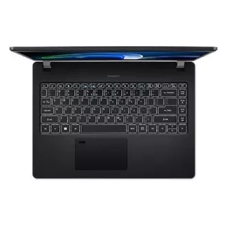 ACER NTB TravelMate P2 (TMP215-41-G2-R0RJ) - Ryzen3PRO, 15.6" FHD IPS, 8GB, 512GB SSD, AMD Radeon Graphics, W10PRO + W11PRO, Čierna