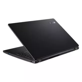 ACER NTB TravelMate P2 (TMP215-41-G2-R0RJ) - Ryzen3PRO, 15.6" FHD IPS, 8GB, 512GB SSD, AMD Radeon Graphics, W10PRO + W11PRO, Čierna