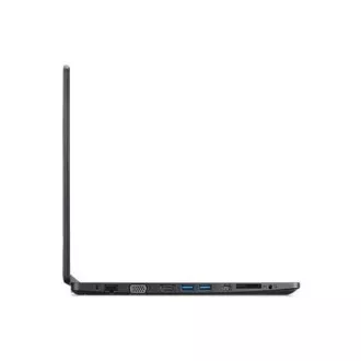 ACER NTB TravelMate P2 (TMP215-41-G2-R0RJ) - Ryzen3PRO, 15.6" FHD IPS, 8GB, 512GB SSD, AMD Radeon Graphics, W10PRO + W11PRO, Čierna