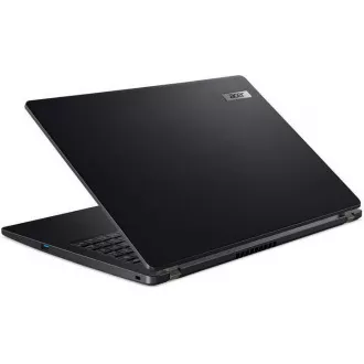 ACER NTB TravelMate P2 (TMP215-53-31A1) - i3-1125G4, 15.6" IPS FHD, 8GB, 512GBSSD, UHD graphics, W10Pro+W11Pro, Čierna