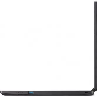 ACER NTB TravelMate P2 (TMP215-53-766V)-i7-1165G7, 15.6" IPS FHD, 16GB, 512GBSSD, Iris Xe Graphics, W10Pro+W11Pro, Čierna