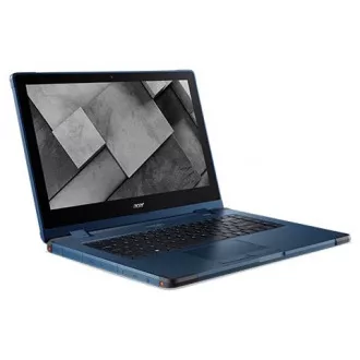 ACER NTB ENDURO Urban N3 (EUN314-51W) - 14" FHD, 16GB, 512GBSSD, Intel Xe Graphics, W11H, Zelená ACER NTB ENDURO Urban N3 (EUN314-51W) - 14" FHD, 16GB, 512GBSSD, Intel Xe Graphics, W11H, Zelená