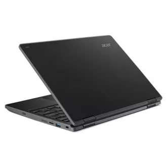 ACER NTB EDU TravelMate Spin B3 (TMB311RNA-32-P2N8) - 11, 6" IPS Multi-Touch FHD, Intel N6000, 4GB, 256SSD, W10+W11
