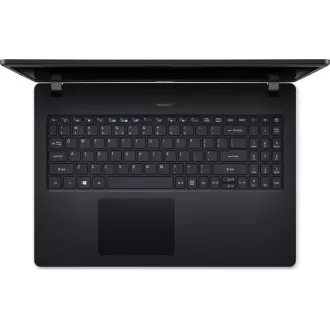 ACER NTB EDU TravelMate P2 (TMP215-41-G2-R7YQ), Ryzen3PRO-5450U, 15.6" FHD, 8GB, 256GB SSD, Radeón, EDU W10P + W11P, black