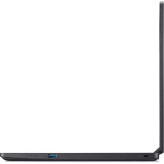 ACER NTB EDU TravelMate P2 (TMP215-41-G2-R7YQ), Ryzen3PRO-5450U, 15.6" FHD, 8GB, 256GB SSD, Radeón, EDU W10P + W11P, black