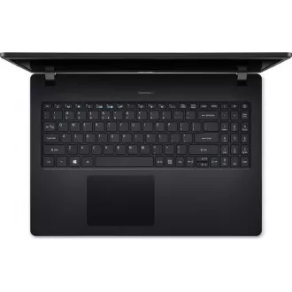 ACER NTB EDU TravelMate P2 (TMP215-53-34WT), i3-1125G4, 15.6" IPS FHD, 8GB, 256GB SSD, UHD Graphics, EDU W10Pro + W11Pro, Čierna