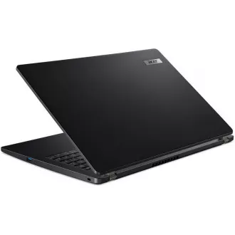 ACER NTB EDU TravelMate P2 (TMP215-53-34WT), i3-1125G4, 15.6" IPS FHD, 8GB, 256GB SSD, UHD Graphics, EDU W10Pro + W11Pro, Čierna