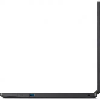 ACER NTB EDU TravelMate P2 (TMP215-53-34WT), i3-1125G4, 15.6" IPS FHD, 8GB, 256GB SSD, UHD Graphics, EDU W10Pro + W11Pro, Čierna