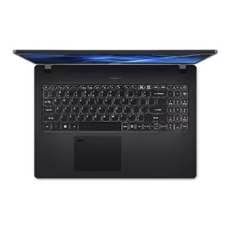 ACER NTB EDU TravelMate P2 (TMP215-53-53K3) - i5-1135G4, 15, 6" FHD IPS, 8GB, 512GBSSD, UHD Graphics, W10PRO + W11PRO, Čierna