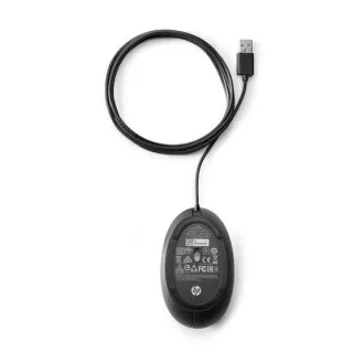 HP Wired 320M Mouse - USB