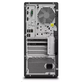 LENOVO PC ThinkStation/Workstation P350 Tower - i7-11700K, 16GB, 512SSD, DVD, čítač.pk, DP, USB-C, W10P