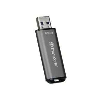 TRANSCEND Flash Disk 256GB JetFlash®920, TLC, USB 3.2 (R:420/W:400 MB/s) čierny