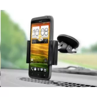 FIXED držiak do auta FIX3 s prísavkou na sklo
