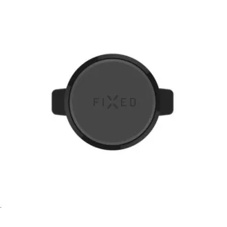 FIXED magnetický držiak do auta Icon Flex Mini s prísavkou, čierna FIXED magnetický držiak do auta Icon Flex Mini s prísavkou, čierna