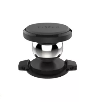FIXED magnetický držiak do auta Icon Flex Mini s prísavkou, čierna FIXED magnetický držiak do auta Icon Flex Mini s prísavkou, čierna