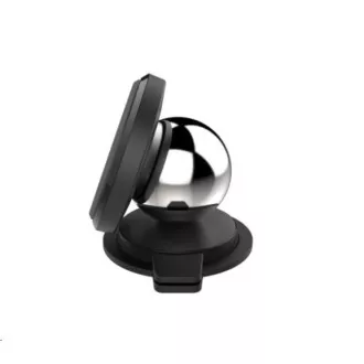 FIXED magnetický držiak do auta Icon Flex Mini s prísavkou, čierna FIXED magnetický držiak do auta Icon Flex Mini s prísavkou, čierna