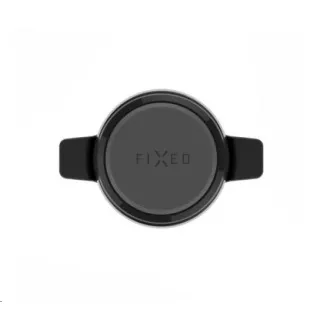 FIXED magnetický držiak do auta Icon Air Vent Mini do ventilačnej mriežky, čierna