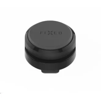 FIXED magnetický držiak do auta Icon Air Vent Mini do ventilačnej mriežky, čierna