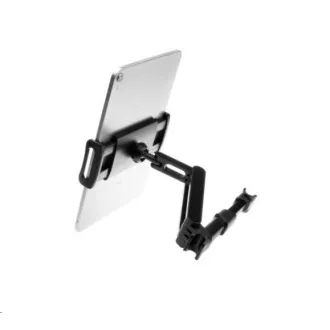 FIXED držiak do auta Tab Passenger 2 na opierku hlavy s ramenom pre tablet 7" - 13" FIXED držiak do auta Tab Passenger 2 na opierku hlavy s ramenom pre tablet 7" - 13"