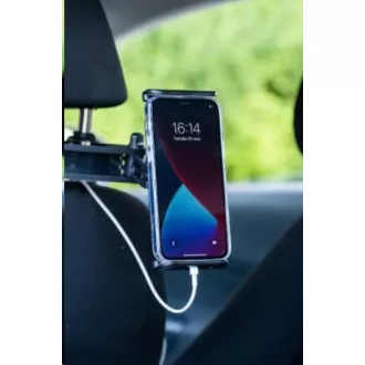FIXED držiak do auta Tab Passenger 2 na opierku hlavy s ramenom pre tablet 7" - 13" FIXED držiak do auta Tab Passenger 2 na opierku hlavy s ramenom pre tablet 7" - 13"