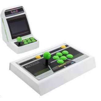 Arkádový ovládač Sega Astro City Mini Arcade Stick