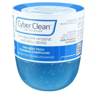 CYBER CLEAN Car 160 gr. čistiaca hmota v kalíšku CYBER CLEAN Car 160 gr. čistiaca hmota v kalíšku