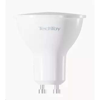 TechToy Smart Bulb RGB 4, 5W GU10