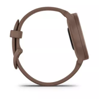 Garmin vívomove® Šport Slate/Black Silicone Band, EU Garmin vívomove® Šport Slate/Black Silicone Band, EU
