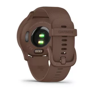 Garmin vívomove® Šport Slate/Black Silicone Band, EU Garmin vívomove® Šport Slate/Black Silicone Band, EU