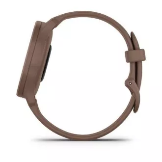 Garmin vívomove® Šport Slate/Black Silicone Band, EU Garmin vívomove® Šport Slate/Black Silicone Band, EU