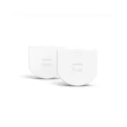 Philips Hue Modul nástenného vypínača, balenie 2 ks