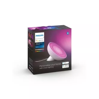 PHILIPS Hue Bloom gen4 EU/UK biela PHILIPS Hue Bloom gen4 EU/UK biela