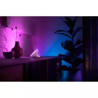 PHILIPS Hue Bloom gen4 EU/UK biela PHILIPS Hue Bloom gen4 EU/UK biela