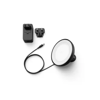 PHILIPS Hue Bloom gen4 EU/UK čierna PHILIPS Hue Bloom gen4 EU/UK čierna