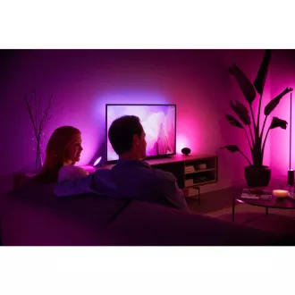 PHILIPS Hue Bloom gen4 EU/UK čierna PHILIPS Hue Bloom gen4 EU/UK čierna