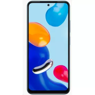 Xiaomi Redmi Note 11 4GB/128GB Star Blue Xiaomi Redmi Note 11 4GB/128GB Star Blue
